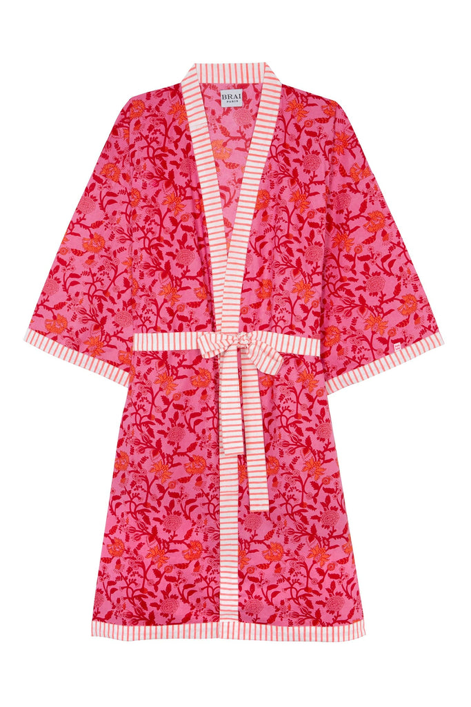 BRAI Kimono Robbi Lollipop