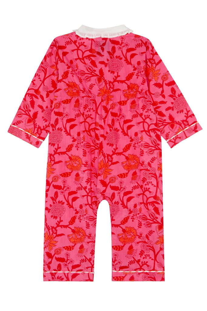BRAI Pyjama bébé bibi Lollipop