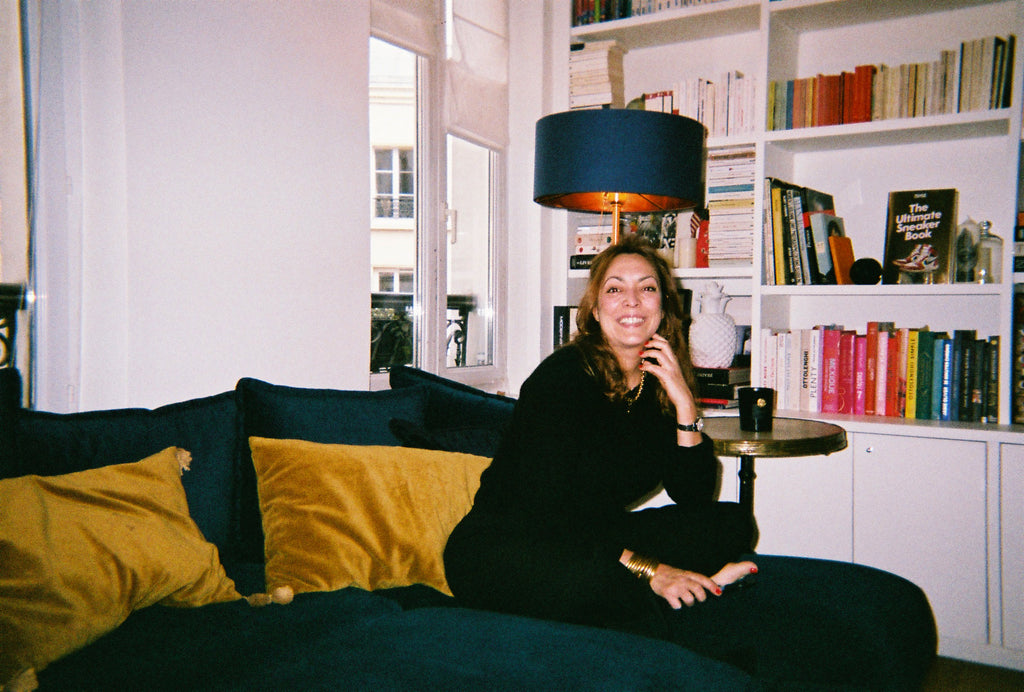 In Bed With... Alexandra Guerre