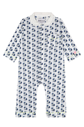 BRAI Pyjama bébé Bibi Bunny