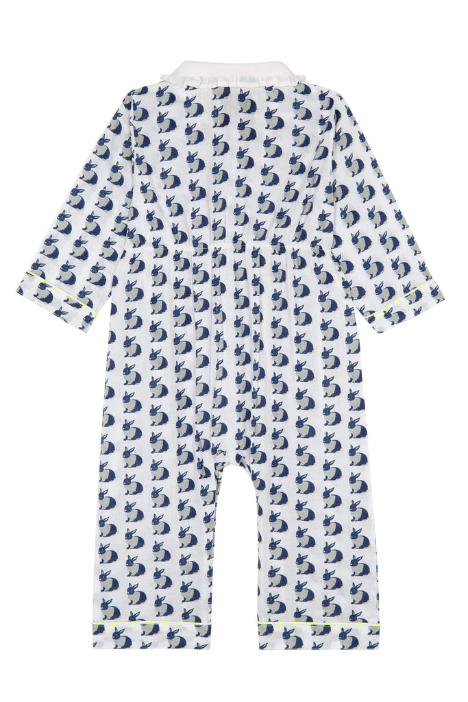 BRAI Pyjama bébé Bibi Bunny
