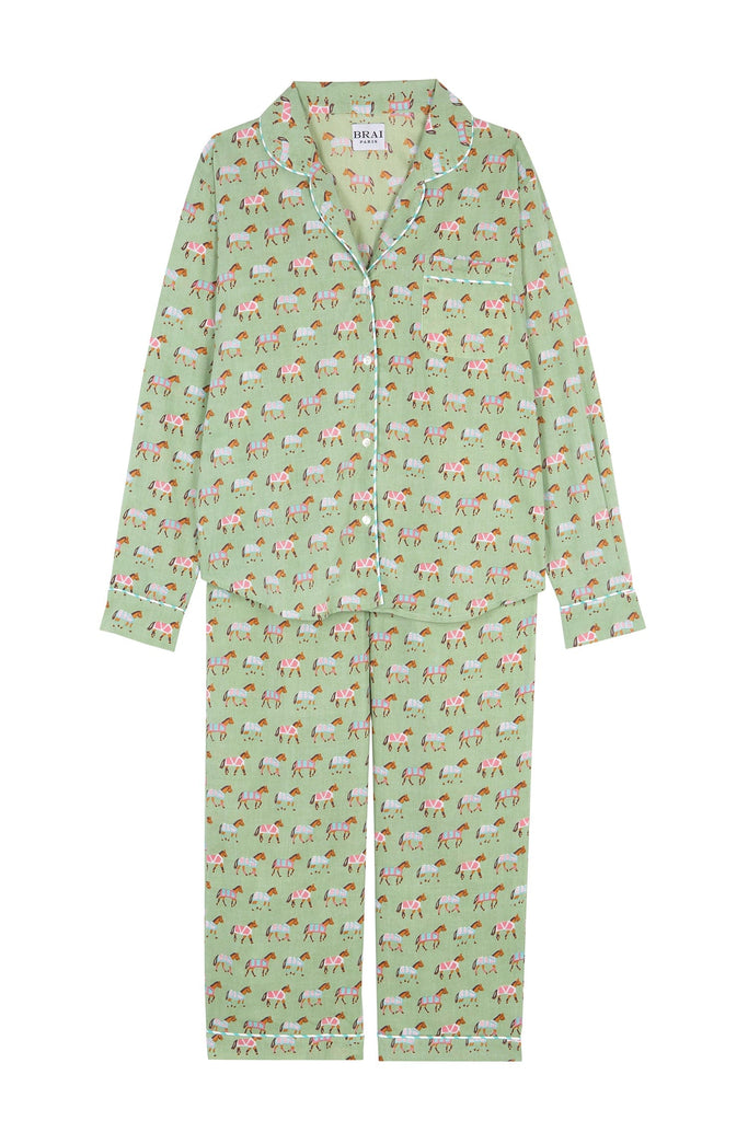 BRAI Pyjama Pyjama Femme Fafa Cabalito